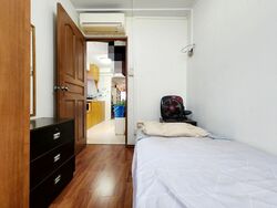 Blk 8 Jalan Kukoh (Bukit Merah), HDB 2 Rooms #618997531